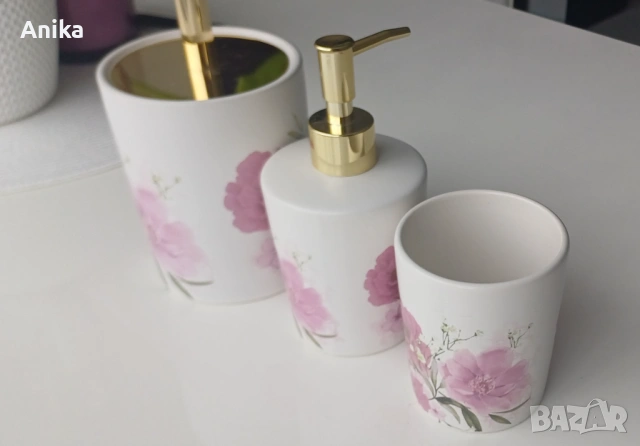 Аксесоари за баня, снимка 2 - Други - 53596823