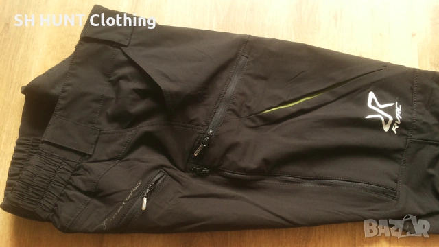 Revolution Race LoBall Stretch Pants размер 48 / S - M еластичен панталон - 2378, снимка 4 - Панталони - 53831543