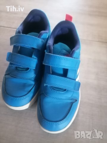 Маратонки детски adidas, снимка 2 - Детски маратонки - 42491083