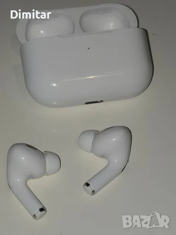 Apple AirPods Pro 2nd Gen USB-C Magsafe
