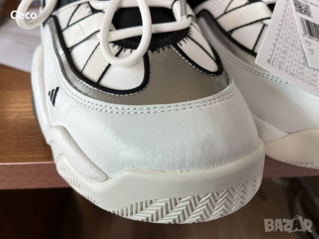 Баскетболни маратонки Adidas NBA на Kobe Briant , снимка 10 - Маратонки - 41964413