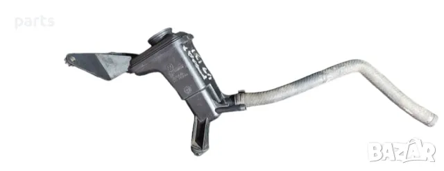 Казанче Хидравлична Течност и Маркуч VW Пасат 5 N:2
- Шкода Супърб - 3B0422371