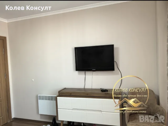 апартамент ново СТРОЙТЕЛСТВО град Хасково, снимка 5 - Апартаменти - 55909914