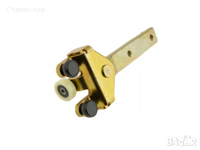 Ролка за плъзгаща врата за Mercedes Vito W638 – 6387601947