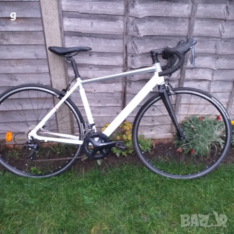 Шосеен велосипед