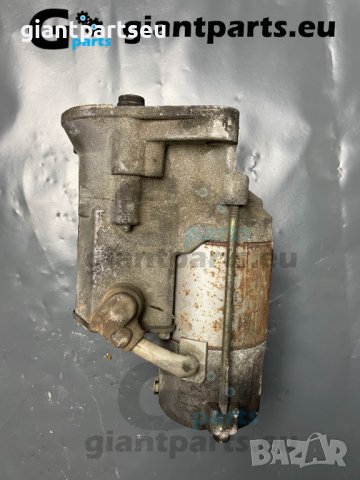 Стартер за МАЗДА 323Ф MAZDA 323F , 228000-3842, снимка 2 - Части - 40547574