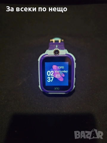 Децки смарт часовник 