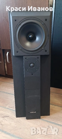 Roksan Ojan 3  , снимка 4 - Тонколони - 53827455