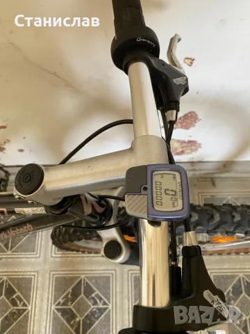 specialized rockhopper, снимка 7 - Велосипеди - 50397520