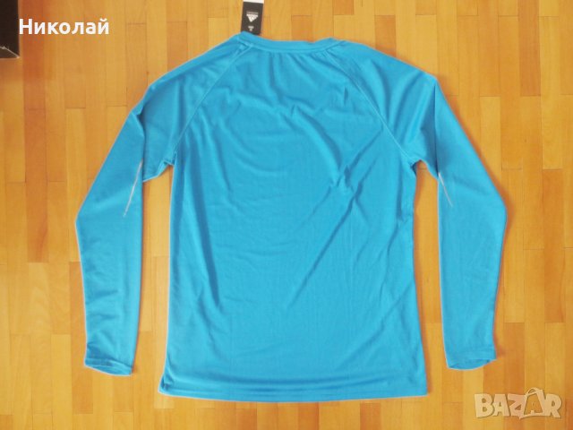adidas Sequencials ClimaCool блуза, снимка 6 - Спортни екипи - 41860323