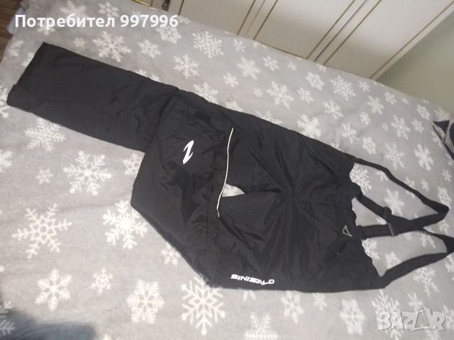 оригинален ски панталон-М-38номер, снимка 11 - Панталони - 53301901
