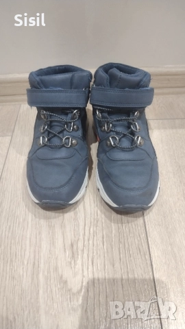 Детски боти със велкро лепенки , снимка 5 - Детски боти и ботуши - 51634874