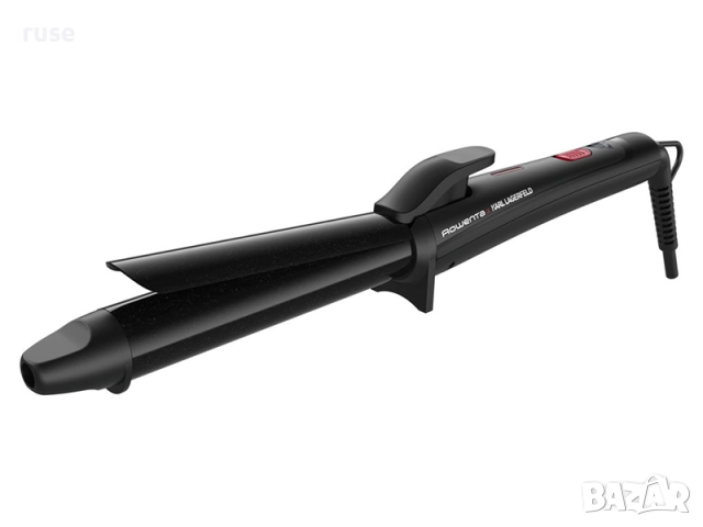 НОВИ! Маша за коса Rowenta x Karl Lagerfeld CF321L, снимка 5 - Маши за коса - 51467668