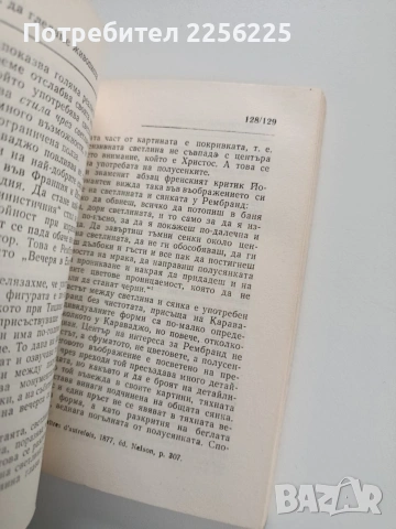 Как да гледаме живописта , снимка 6 - Специализирана литература - 53564813
