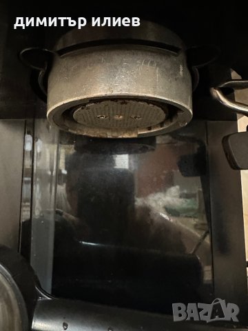 Кафемашина Saeco poemia hd8323, снимка 2 - Кафемашини - 41040742