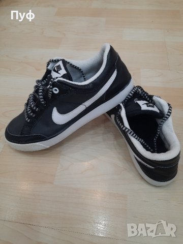 оригинални дамски кецове Nike , снимка 2 - Кецове - 42462429