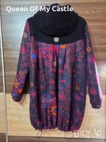 Уникално палто Lucy fashion , снимка 9 - Палта, манта - 53025402
