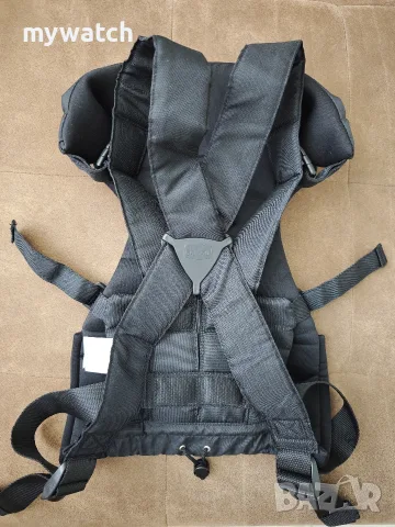 Кенгуру Chicco - Easy Fit, снимка 4 - Кенгура и ранички - 55778156