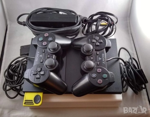 Телевизионна игра