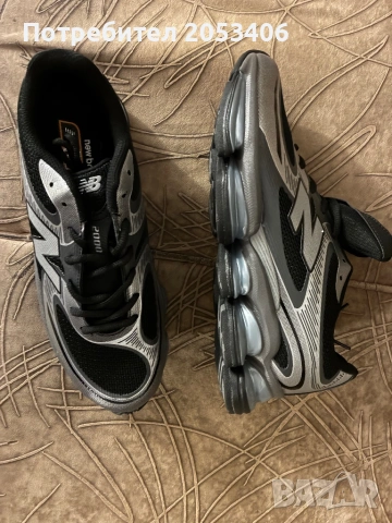 Маратонки 2000, снимка 2 - Маратонки - 53624010