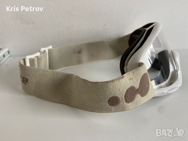 Детски Ски/Мото Очила Маска Wedze, снимка 5 - Зимни спортове - 42432664