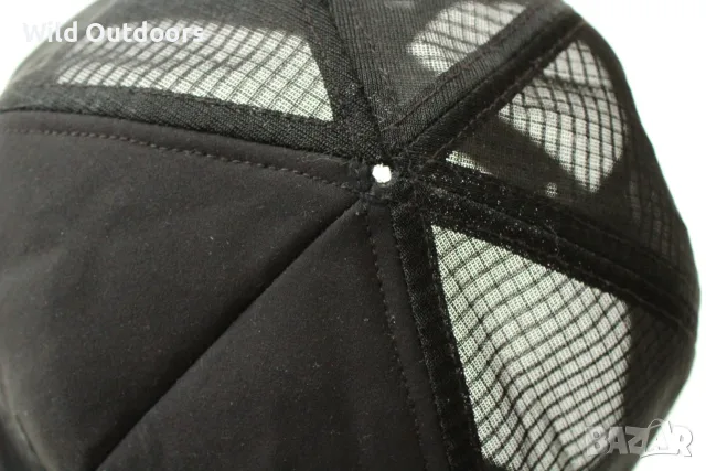 ARC'TERYX Bird cap - шапка с козирка универсален размер, снимка 2 - Спортни дрехи, екипи - 56238355