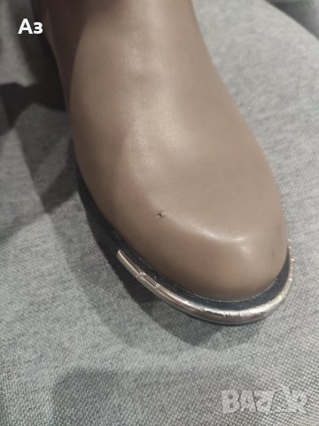 Дамски ботуши 37, снимка 2 - Дамски ботуши - 38855060