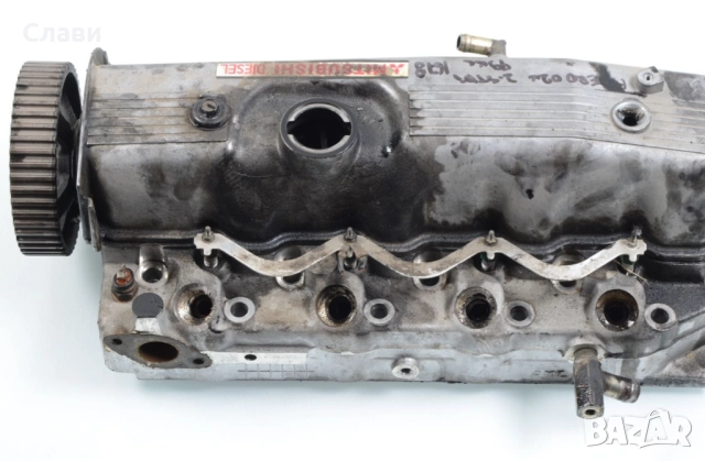 Глава за Pagero Galloper 2,5 