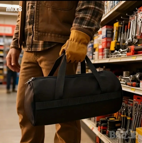 Чанта за инструменти , снимка 2 - Други инструменти - 52824069