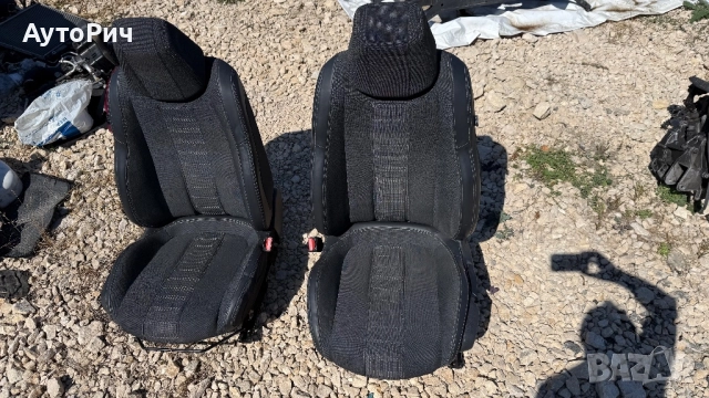 Салон / Седалки /Peugeot 308 T9 2019г. КОМБИ /Пежо 308 Т9 