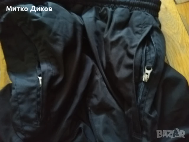 ЦСКА София марково долно Ушлспорт ново размер Л, снимка 8 - Футбол - 51423008