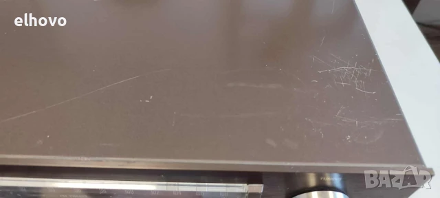 Стерео тунер Grundig T1000#1, снимка 11 - Ресийвъри, усилватели, смесителни пултове - 51339475