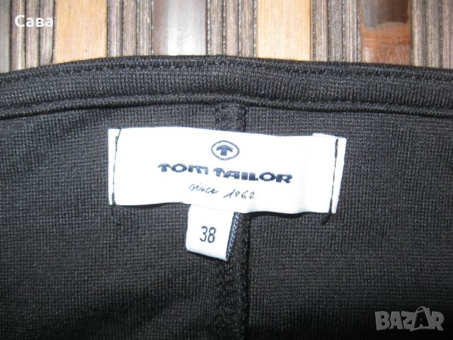 Рокля TOM TAILOR