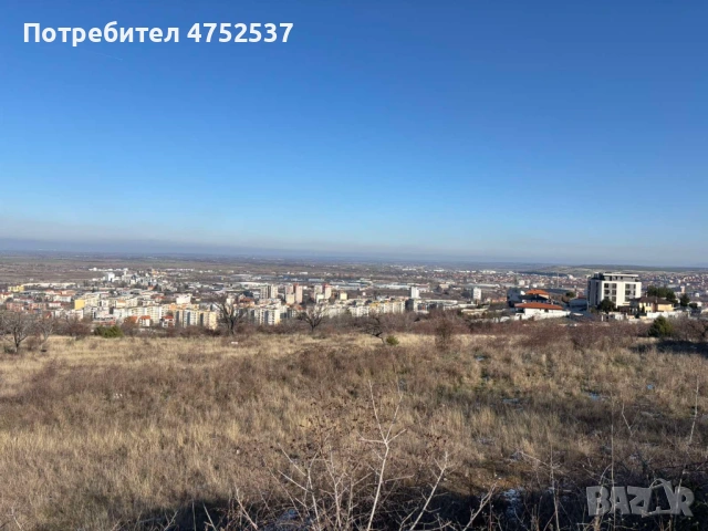 Продавам парцел в Горни воден, снимка 4 - Парцели - 53674317