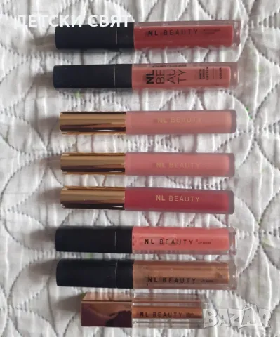 Нова козметика  Анастасия Бевърли Хилс, снимка 4 - Козметика за лице - 48560854