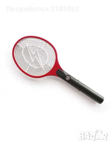 Унищожител на насекоми електрически Esperanza, 3W, батерии-2хАА, снимка 4 - Други стоки за дома - 51227279