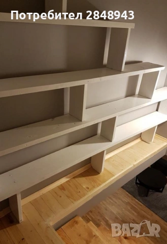 Тристаен апартамент в Център, снимка 9 - Апартаменти - 53414768