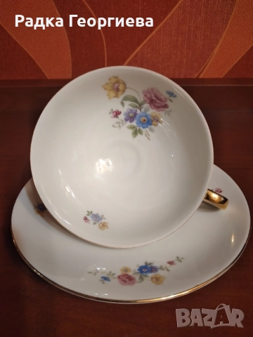 Чаша за чай Winterling