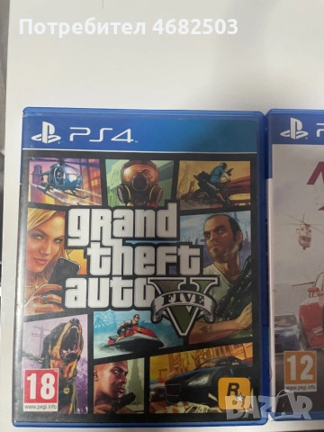 Игри за ps4 топ състояние, снимка 2 - Игри за PlayStation - 53209686