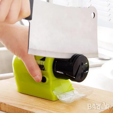 Многофункционално електрическо точило  , снимка 8 - Аксесоари за кухня - 50381011