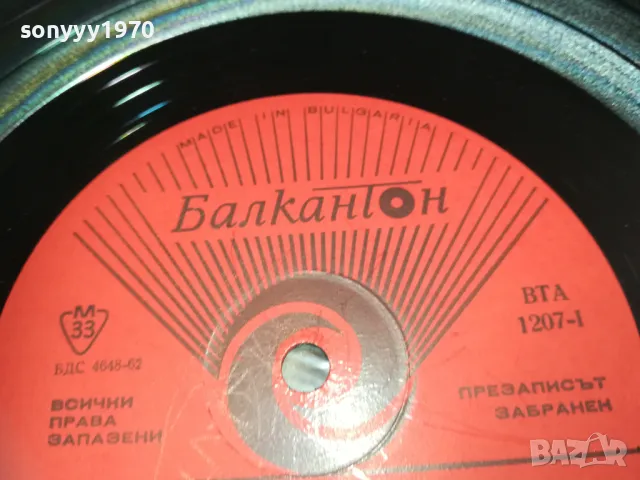 ЕМИЛ ДИМИТРОВ 1710241617, снимка 6 - Грамофонни плочи - 47620221