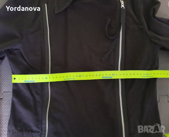 ESPRIT - дамско яке, снимка 10 - Якета - 36027114