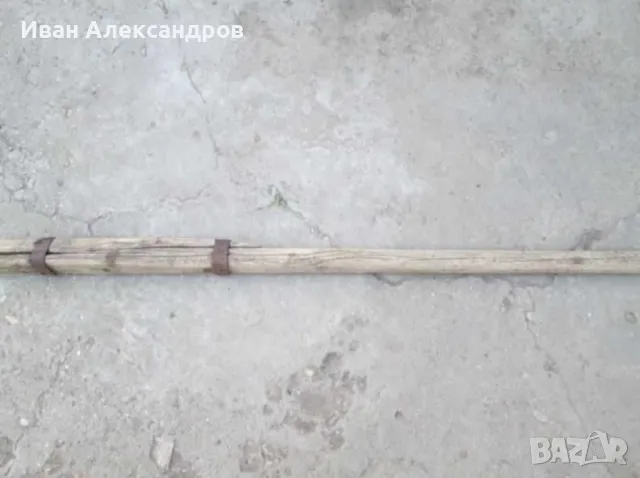 Части за каруца - люлка, ок и оси, снимка 5 - Части - 48303561