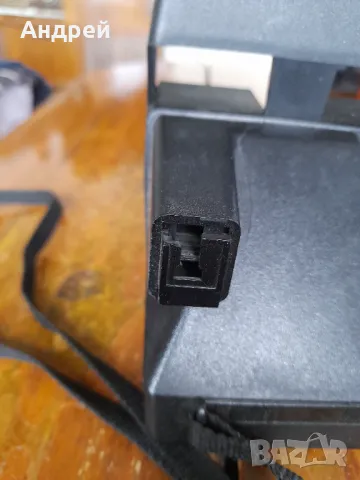 Стар фотоапарат Polaroid Supercolor 635 CL, снимка 5 - Други ценни предмети - 50316608