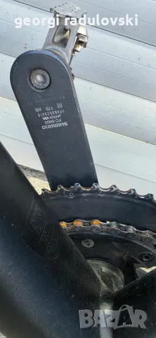 28 " гравел роус , снимка 9 - Велосипеди - 56218914