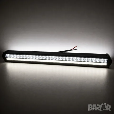 LED бар 21 инча 70W, снимка 5 - Аксесоари и консумативи - 55864432