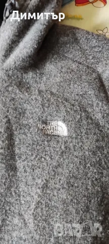 The north face, снимка 2 - Якета - 47939188