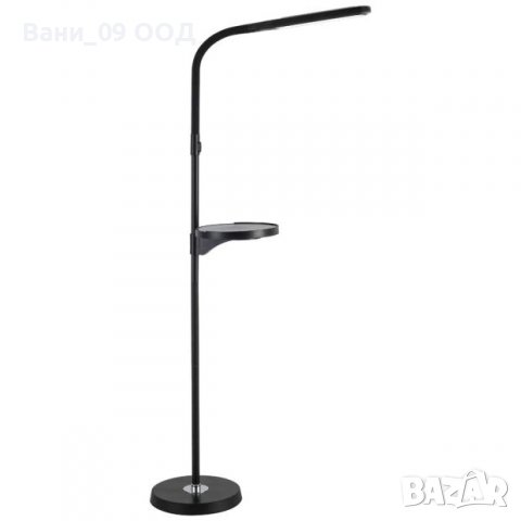 Смарт лампион със зарядна станция за телефони, снимка 3 - Лампиони - 39815832