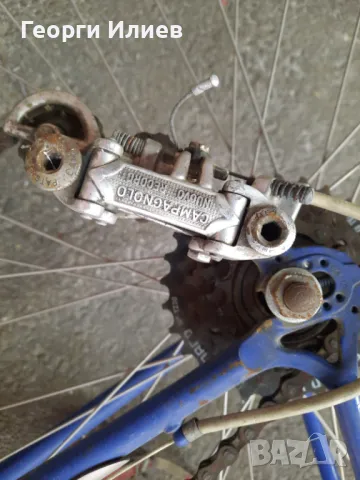 Velosipedi, снимка 8 - Велосипеди - 47295592