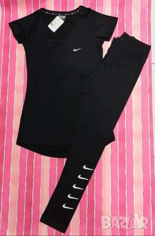 дамски екипи Nike  guess karl lagerfeld , снимка 5 - Спортни екипи - 51117802